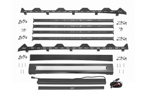 Polaris XPEDITION ADV 5 Premium Roof Rack - Rough Country - 40
